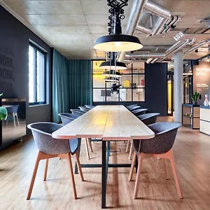 Hotel apartamentowy Stayery Friedrichshain