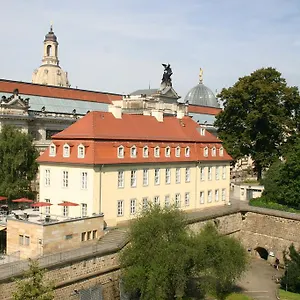 Hofgärtnerhaus 3*, Dresden Deutschland
