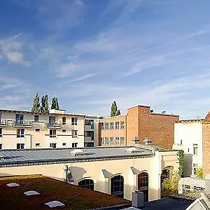 Schlafgut - Im Werkhof Superior 3*, Hannover Deutschland