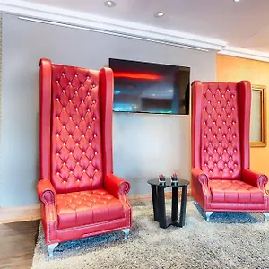 Hotel Leonardo ****