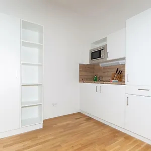 My Serviced Apartment-messe München