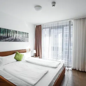 3* Apart Otel Bayer's Boardinghouse Und