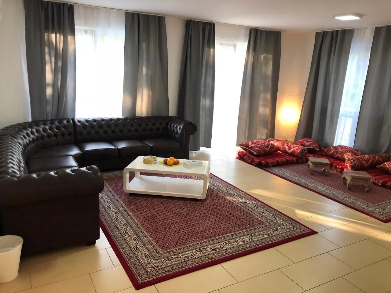 *** Aparthotel Sahara Falcon München Deutschland