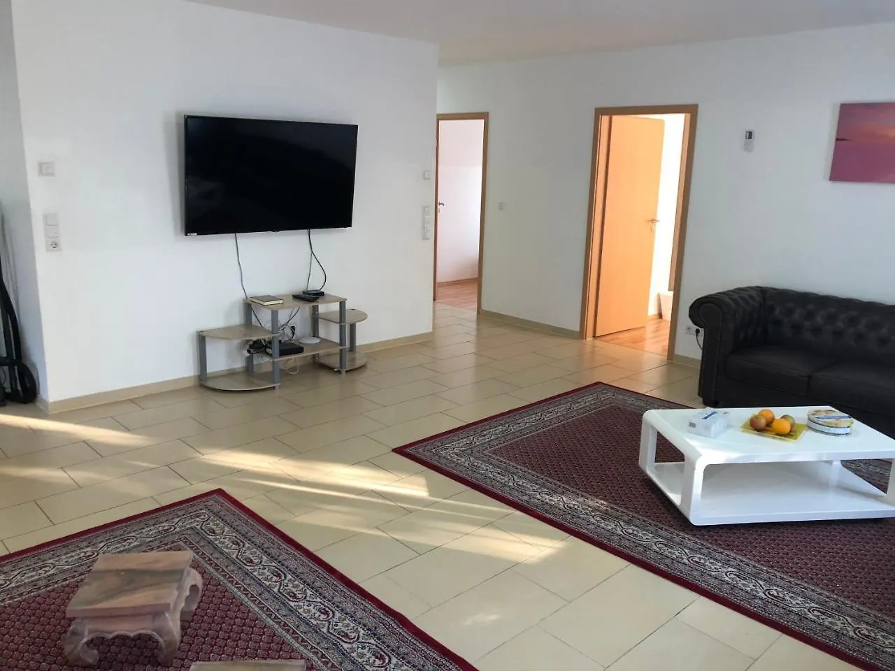 Aparthotel Sahara Falcon München