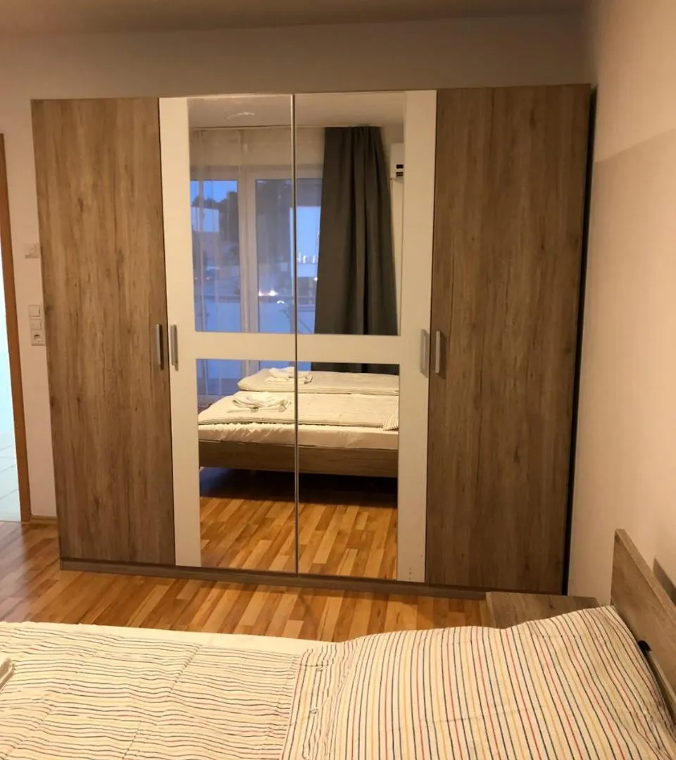 Aparthotel Sahara Falcon München